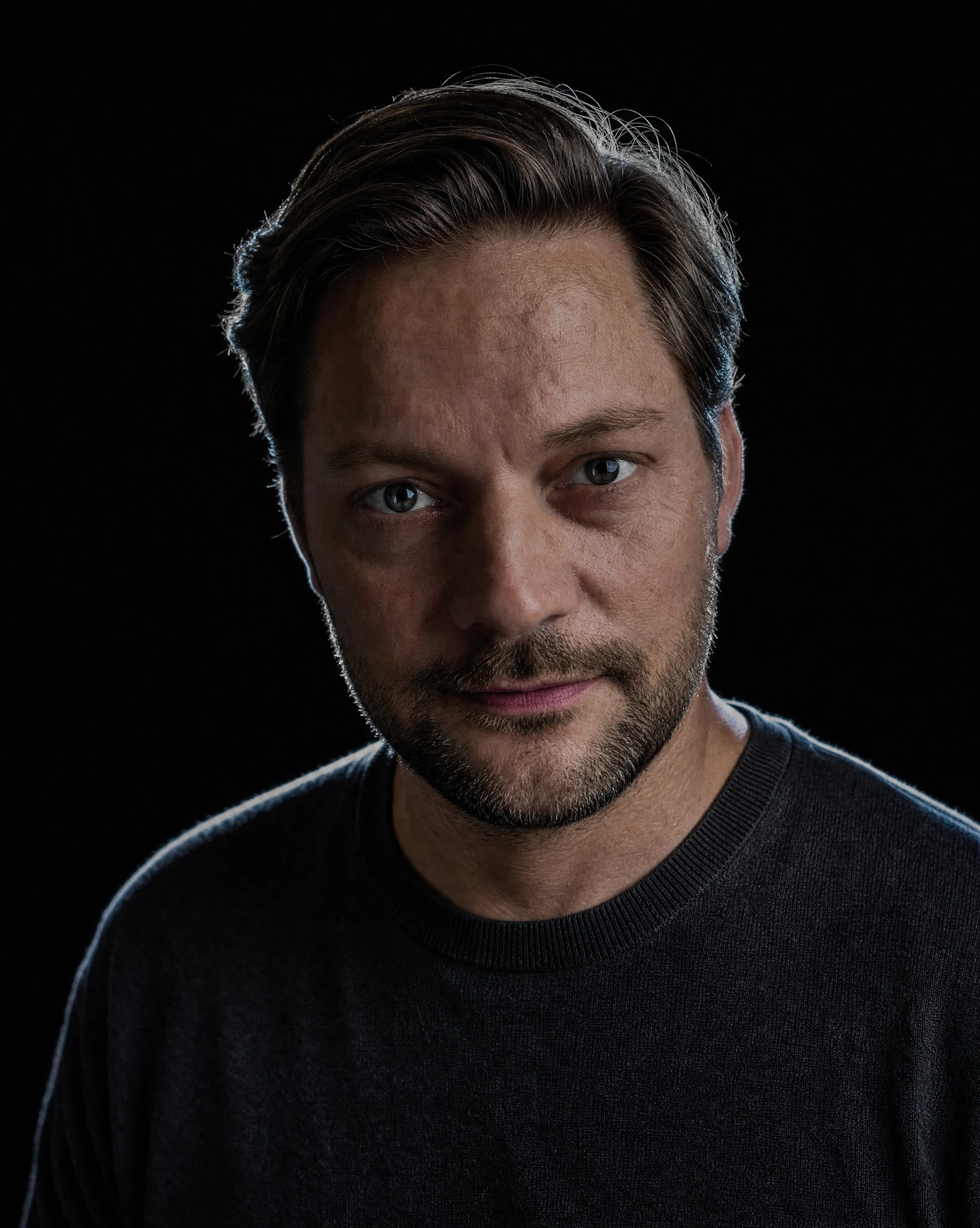 Dennis Schöneberg